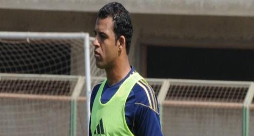 النيابة تخلي سبيل السيد حمدي